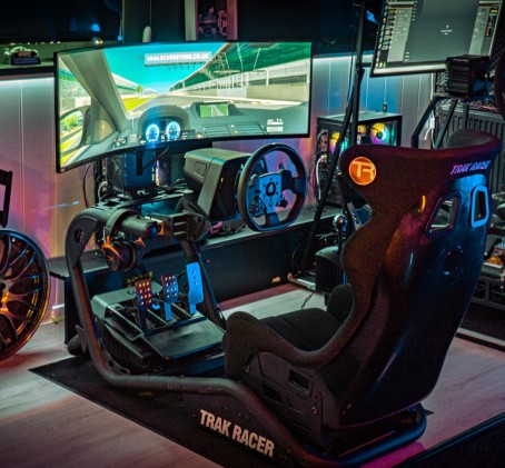 Аренда студии виртуальной реальности "VR Gaming" в Риге или Елгаве