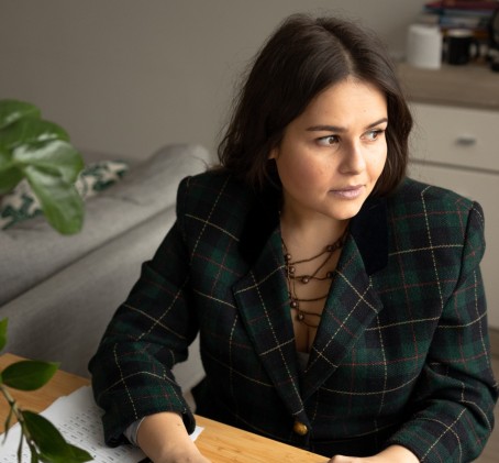 Astroloģijas konsultācija pie profesionāla astrologa (45 min.)