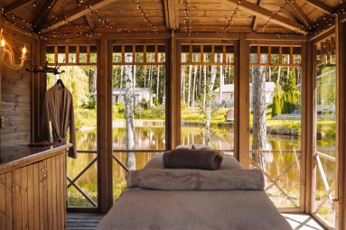 Silene Resort & SPA dāvanu karte