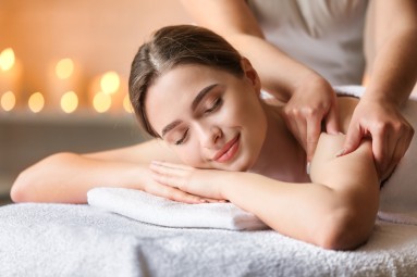 Relaksējošs SPA rituāls ar ķermeņa masku 90 min.