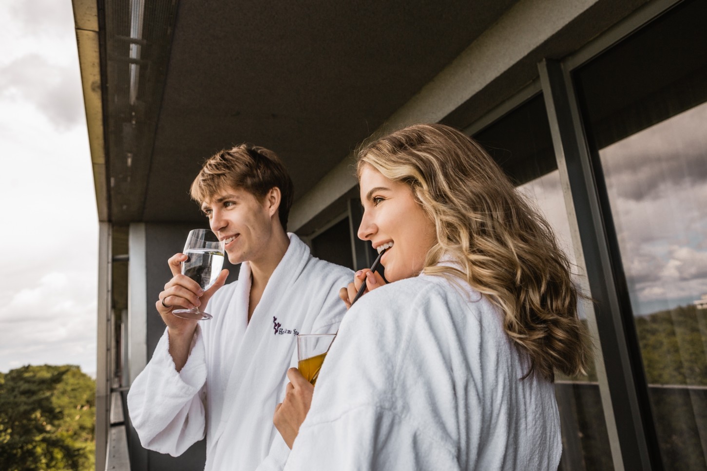 Premium klases atpūta "Jūrmala SPA Hotel" (2 pers., 1 nakts)