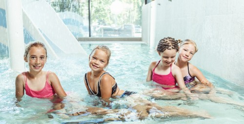 Отдых Premium класса в ДЛЯ СЕМЬИ из 3 перс.