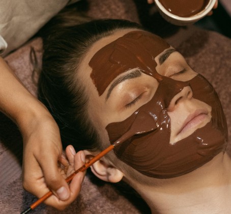 SPA rituāls sejai ar luksusa klases kosmētiku RINGANA