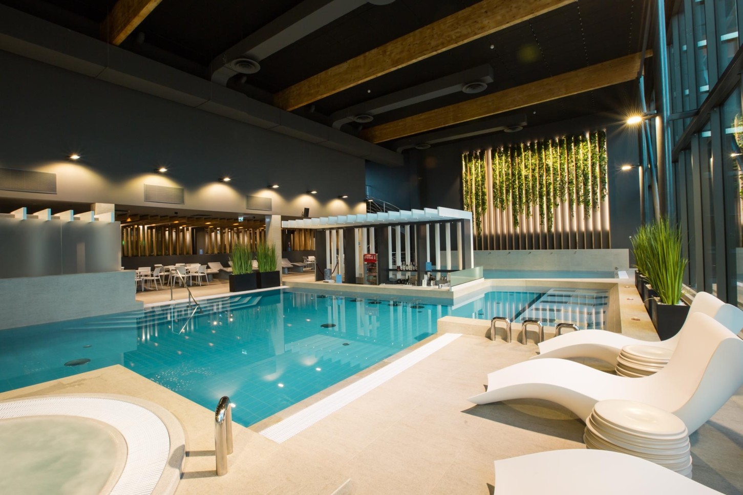 SPA baudījums "Hotel Jūrmala SPA" diviem