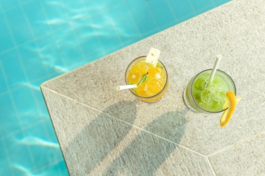День СПА в ''Jūrmala SPA Hotel'' для одного