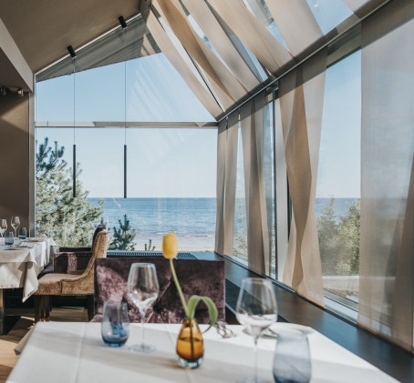 Отдых у моря в "Baltic Beach Hotel & SPA"