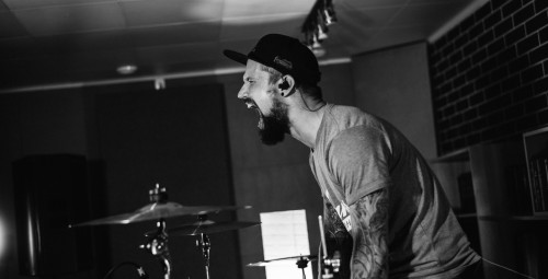 Стартовый комплект барабанщика от DRUMSTARZ RIGA