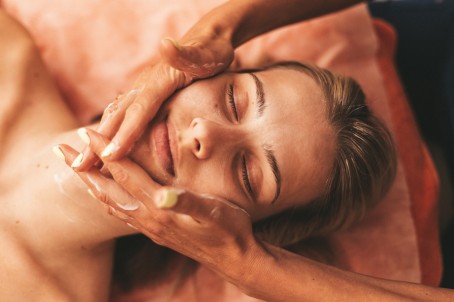 Процедура для лица "À la carte" в "Jūrmala SPA Hotel"