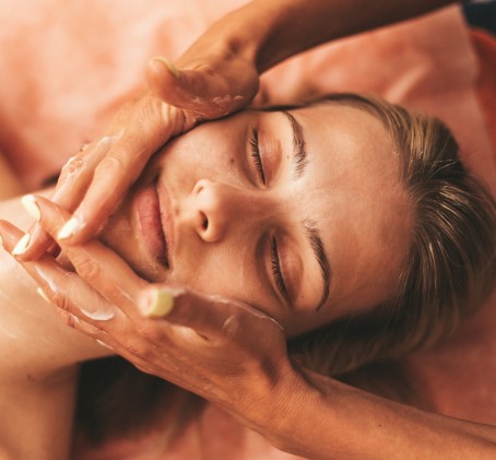 Процедура для лица "À la carte" в "Jūrmala SPA Hotel"