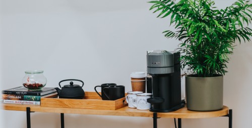 Отдых в панорамном шатре