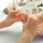 10 reižu pēdu masāžas kurss studijā "Relax&SPA" Daugavpilī