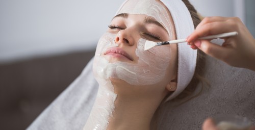 Лифтинг-массаж и очищение кожи лица от «Relax&SPA»