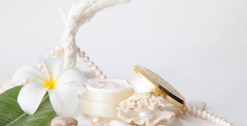 Расслабляющий жемчужный массаж в салоне «Relax&SPA» в Даугавпилсе