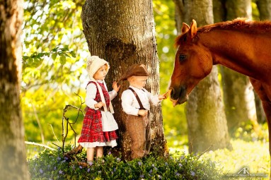 Fotosesija Tevis izvēlētā lokācijā