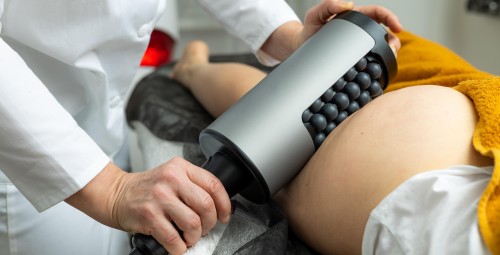 Комплект «Вечное лето» - Beautylizer + мануальный массаж бедер