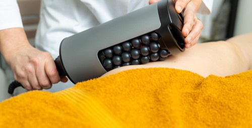 Комплект «Вечное лето» - Beautylizer + мануальный массаж бедер