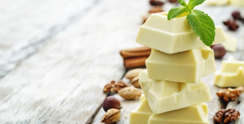 Baltās šokolādes paradīzes SPA rituāls L SANTE salonā