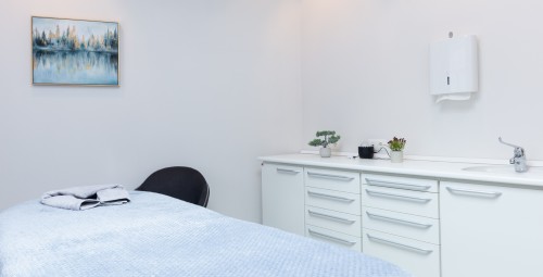 Baltās šokolādes paradīzes SPA rituāls L SANTE salonā