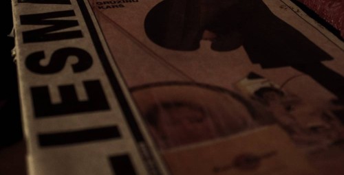 Квест «Заброшенная квартира маньяка» от Urbex Quest