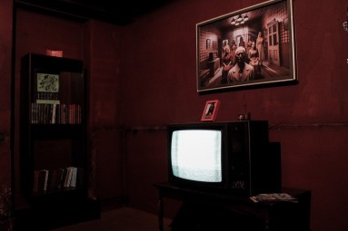  Квест «Заброшенная квартира маньяка» от Urbex Quest