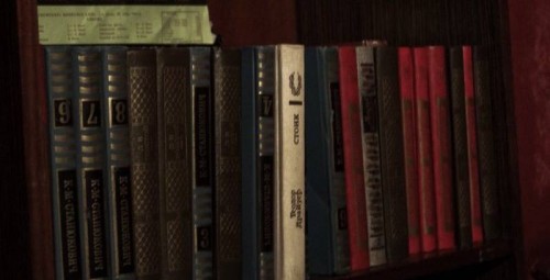 Квест «Заброшенная квартира маньяка» от Urbex Quest