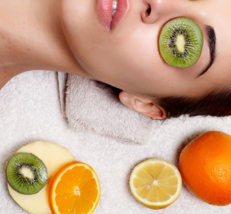 Фруктовый SPA-ритуал на выбор в салоне L SANTE