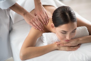 Augļu SPA rituāls pēc izvēles L SANTE salonā
