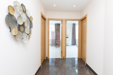 Karību jūras SPA rituāls L SANTE salonā