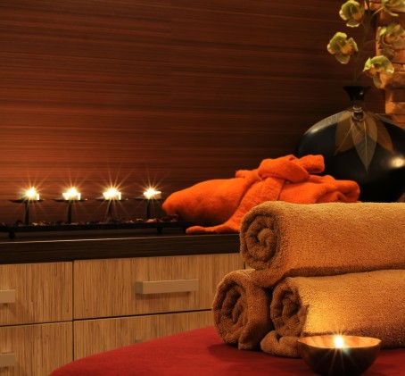 Расслабляющий SPA-ритуал «Мечта» в салоне L-SANTE