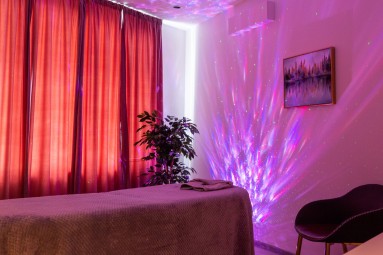 Relaksējošs SPA rituāls 