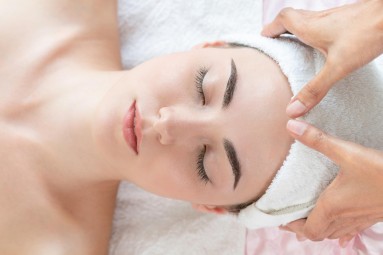  SPA rituāls 