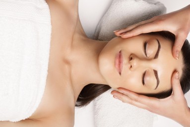  SPA rituāls 