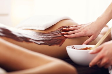  SPA rituāls 