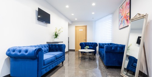 SPA-ритуал белый шоколад с карамелью в салоне L SANTE