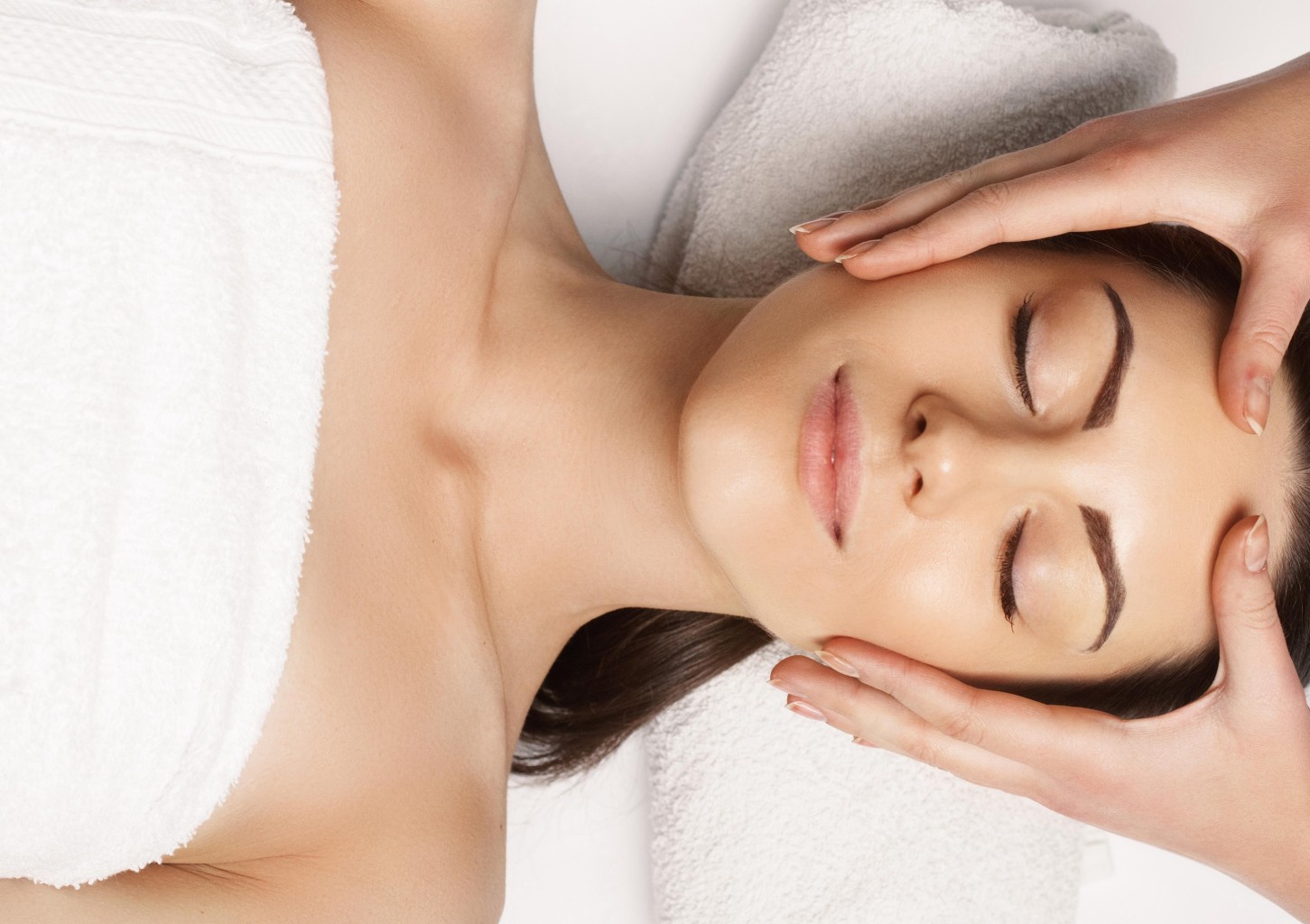 SPA-ритуал «Осенняя нежность» в салоне L SANTE
