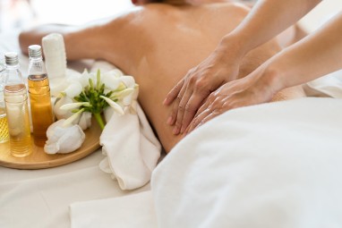 SPA rituāls 