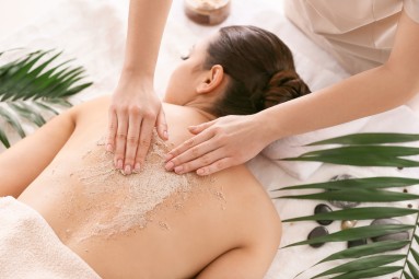 SPA rituāls 