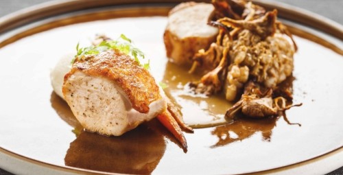 СПА отдых с массажем и обедом в гостинице «LaSpa» в Лауласмаа