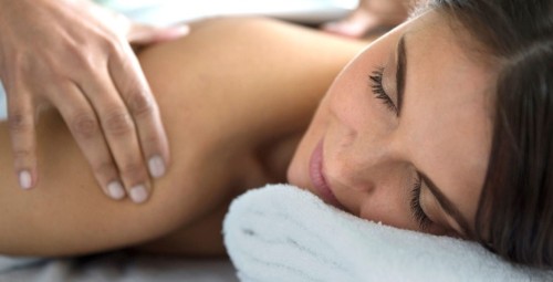 СПА отдых с массажем и обедом в гостинице «LaSpa» в Лауласмаа