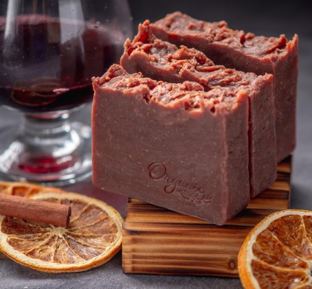 Vīna un kanēļa SPA rituāls L SANTE salonā