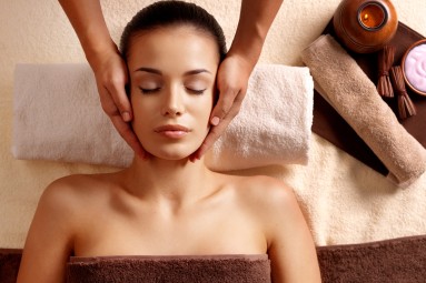 SPA-ритуал с вином и корицей в салоне L SANTE