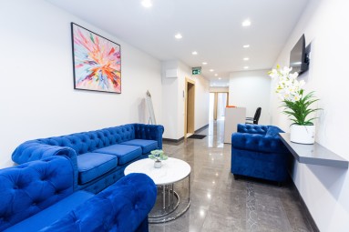 Šokolādes-banānu SPA rituāla baudījums L SANTE salonā