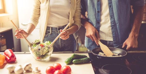 Мастер-класс латвийской кухни от «Makss un Morics»