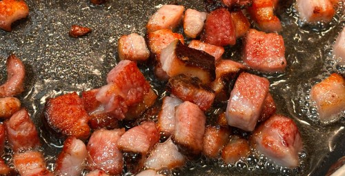 Мастер-класс латвийской кухни от «Makss un Morics»