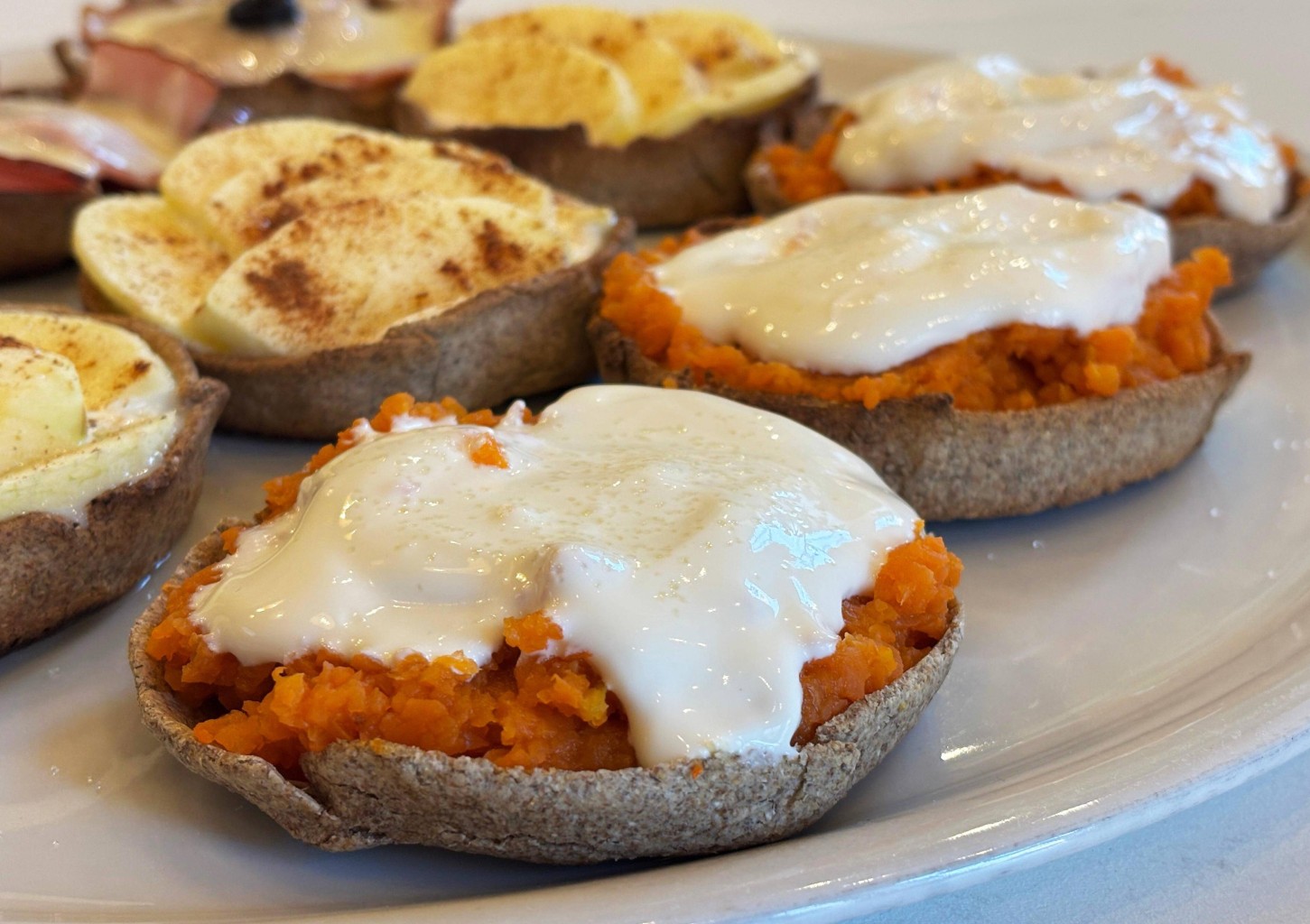 Sklandraušu meistarklase pie "Makss un Morics"