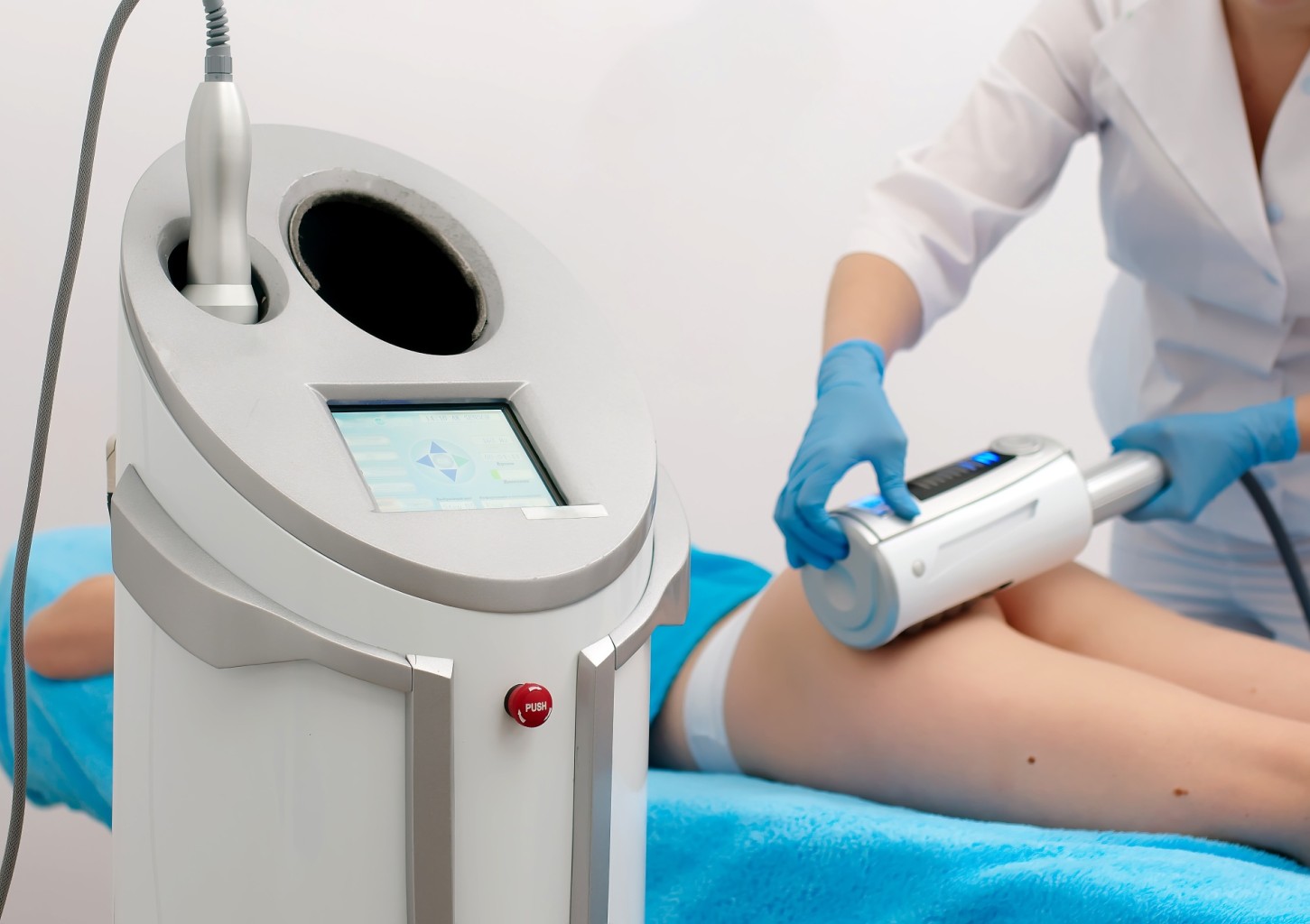 Эндосферная терапия из 3 процедур - хорошее самочувствие и комфорт