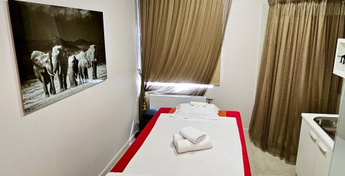 Эндосферная терапия из 3 процедур - хорошее самочувствие и комфорт