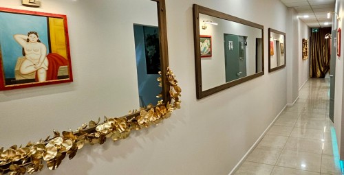 Эндосферная терапия из 3 процедур - хорошее самочувствие и комфорт