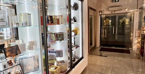 Эндосферная терапия из 3 процедур - хорошее самочувствие и комфорт