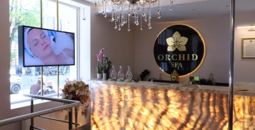 Эндосферная терапия из 3 процедур - хорошее самочувствие и комфорт